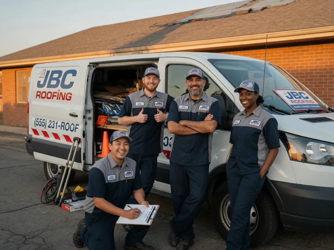 Roof Replacement company in Linwood, NJ