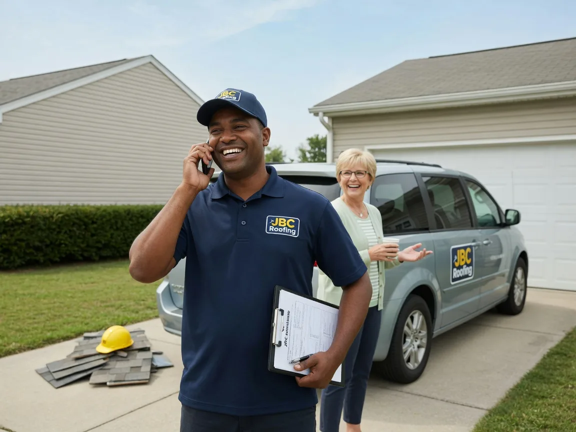 Roof Replacement Linwood, NJ FAQs